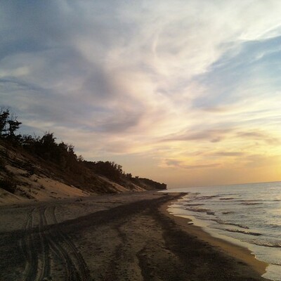 Timeline: The Age of Environmentalism: Influencial Writings