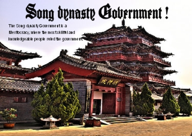 Government system (political)