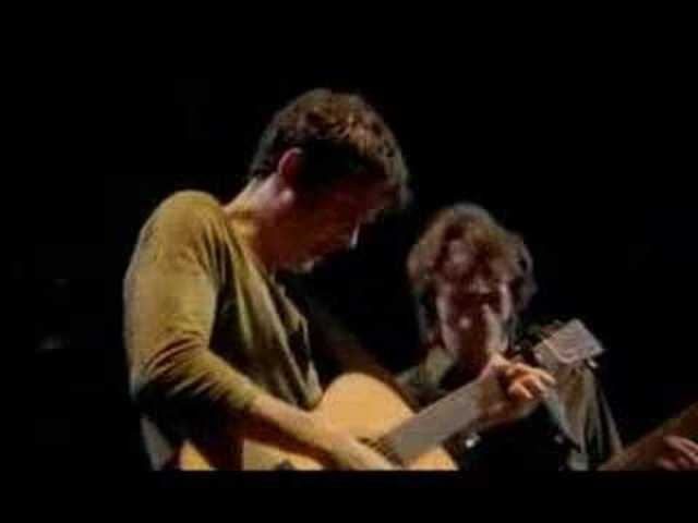 Any Given Thursday Concert