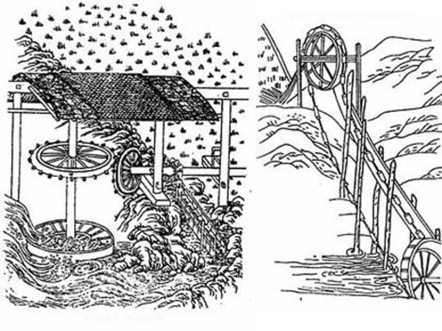 argriculture (economy)