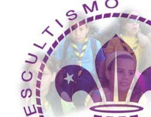 Escultismo católico