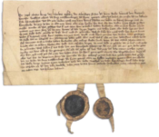 (Political) The Shanyuan Treaty