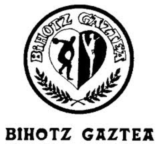 Nace Bihotz Gaztea Elkartea, Santurtzi