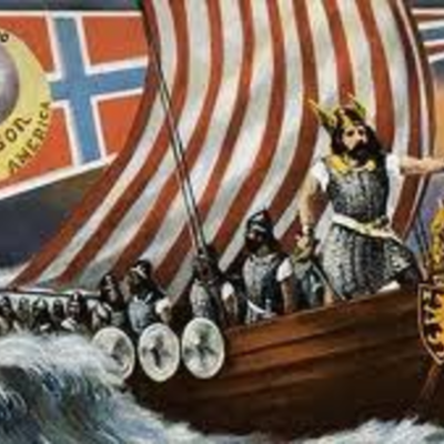 Timeline: history of age by isa p and delfi b