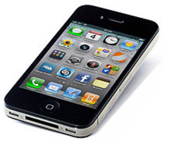 iPhone 4