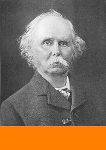 ALFRED MARSHALL