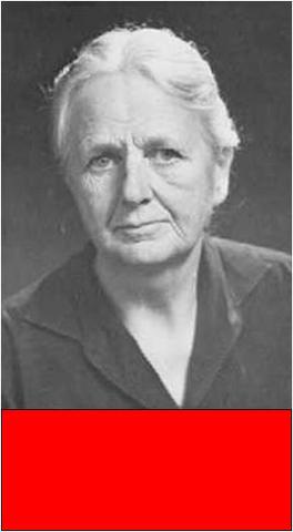 JOAN VIOLET ROBINSON