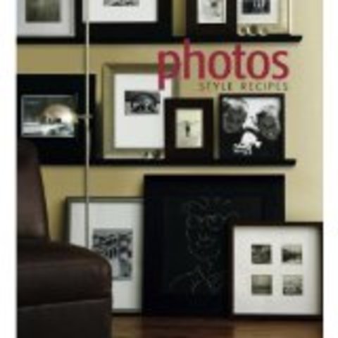 In 1889 Thomas Edison and his staff developed the kinetograph, a camera using rolls of coated celluloid film, and the Kinetoscope, a device for peep-show viewing using photographs that flipped in sequence