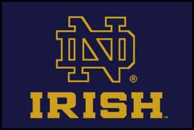 Norte Dame