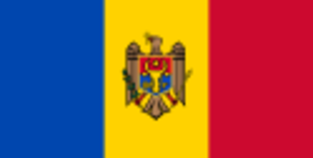 Independence for Moldova