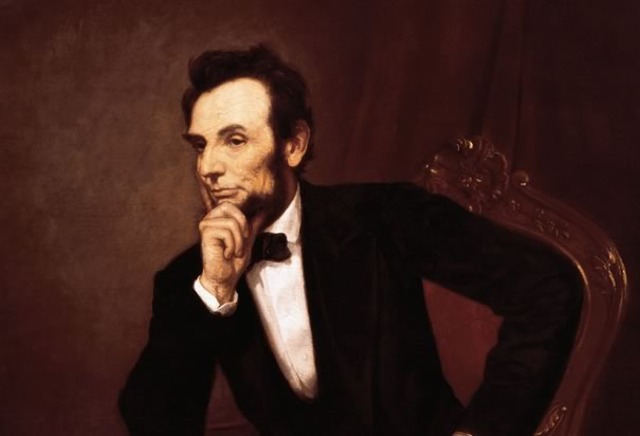 Lincoln Assassinated