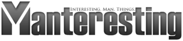 MANteresting