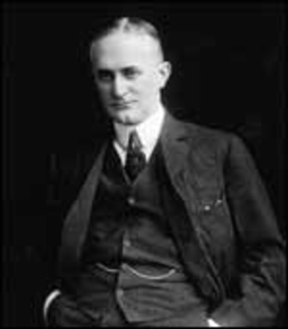 George Eastman
