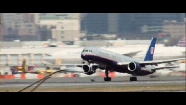 United Airlines Flight 93