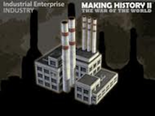 First Industrial Enterprise