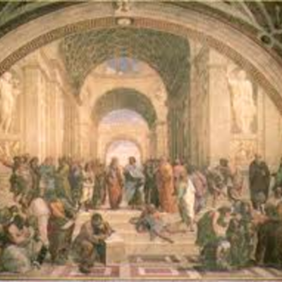 Timeline: History of Art