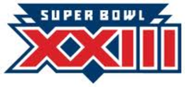 NFC championship and Super Bowl XXlll