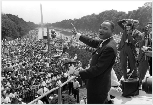 Civil Rights Act of 1965