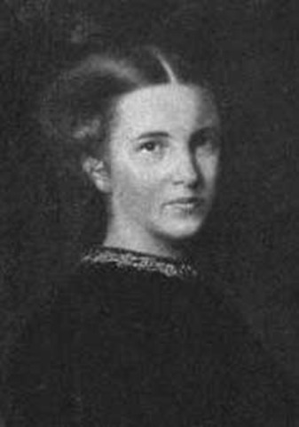 Elizabeth Blackwell is born