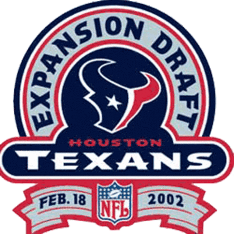Texans are inaugurated into the NFL