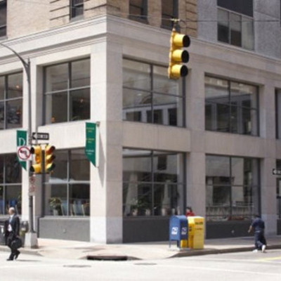 Timeline: Point Park University Athletics History