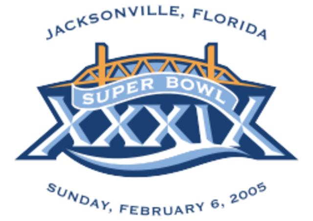 Super Bowl XXXIX