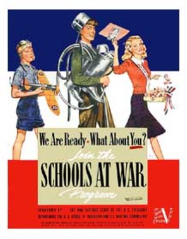 Compulsory Education in the United States