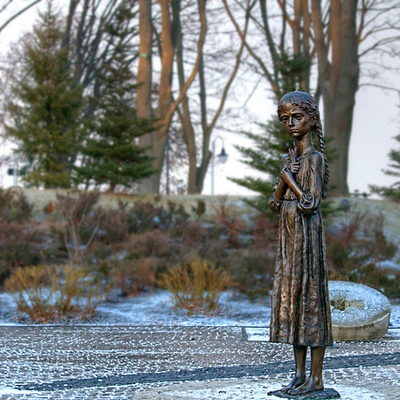 Timeline: The Ukrainian Genocide