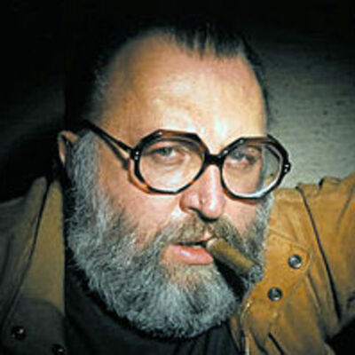 Timeline: Sergio Leone
