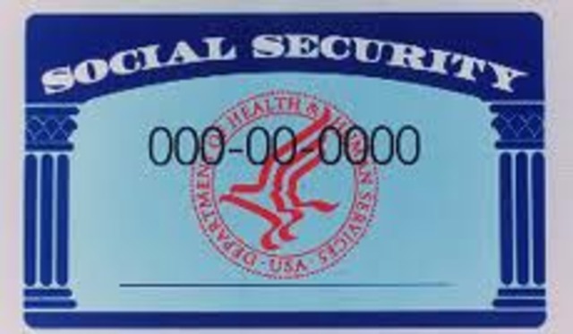 Social Security