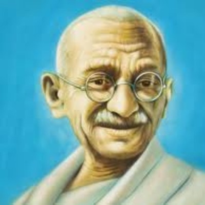 Timeline: Mohandas K. Gandhi Life