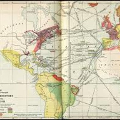 Timeline: carlye weit exploration timeline