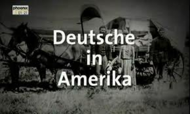 Europa als Kontinent der Auswanderer