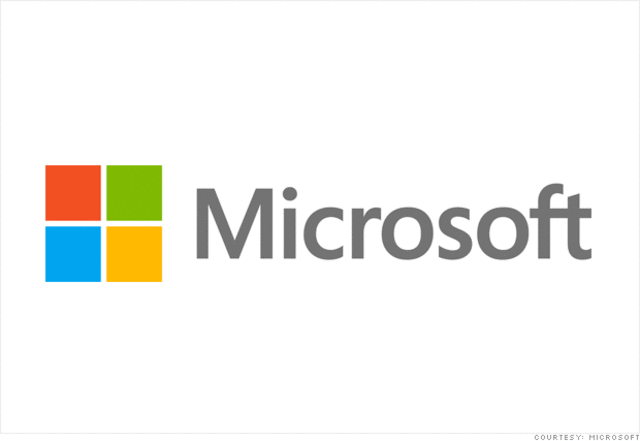 MICROSOFT
