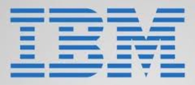 IBM started