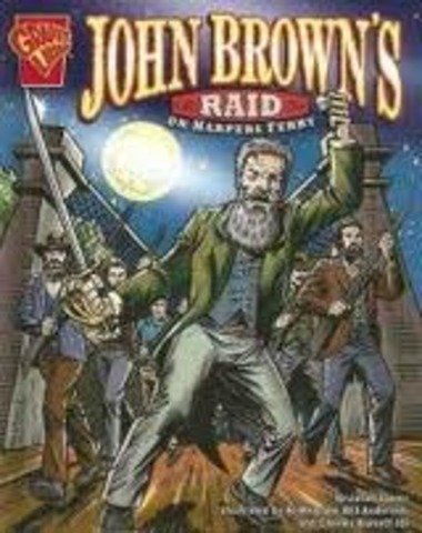 The John Brown Raid