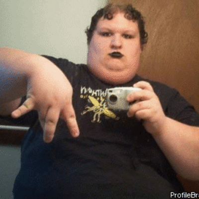 Timeline: JoeyGeorgeson