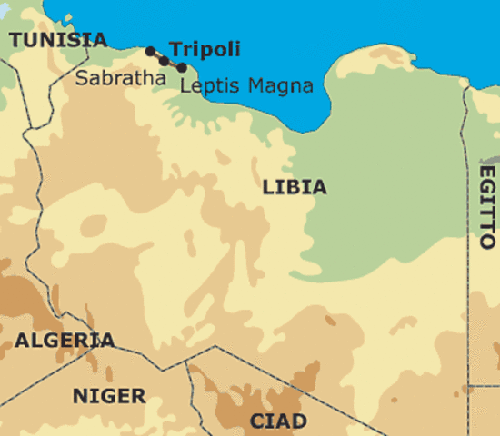Libya