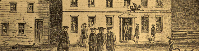 Organization of Sons of Liberty