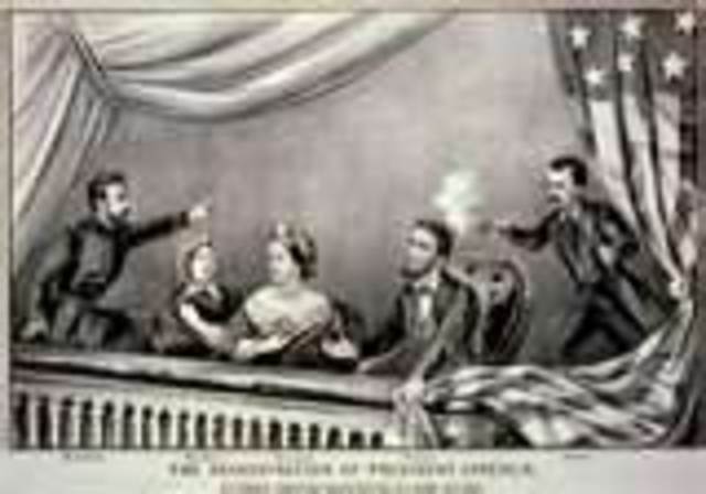 Abraham Lincoln Assassination