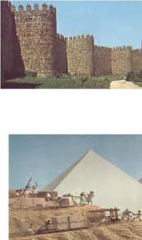 Inicios de la ingenieria civil (4000 Y 2000 aC)