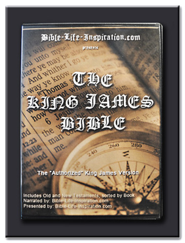 'King James Bible' is published