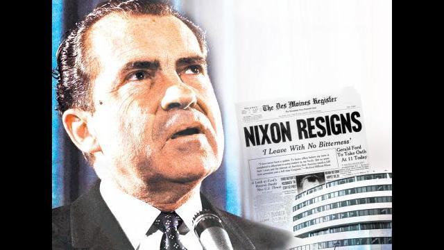 Watergate Affair