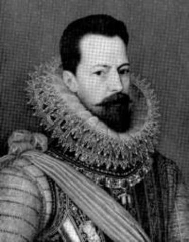 Spanish Kingdoms under the Habsburgs