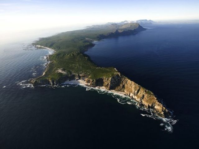 Bartholomeu Dias and The Cape of Good Hope