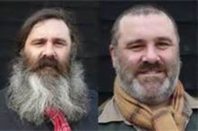 Russia undergoes changes