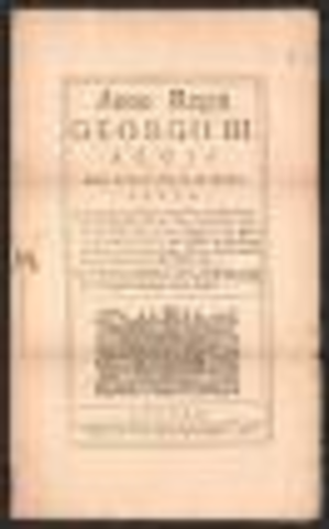 Repeal of the Stamp Act