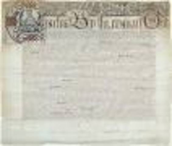 Massechusetts Charter Canceling