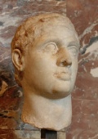 57 B.C.E  3, Januarius