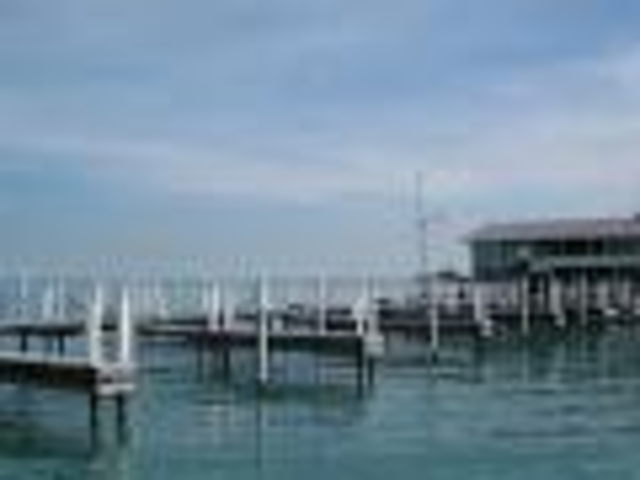 Closing of Boston Harbor